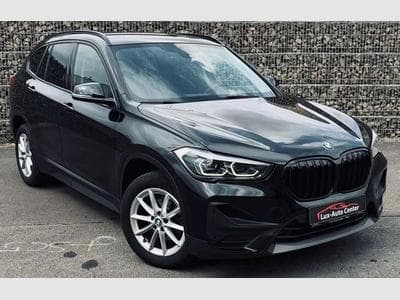 BMW X1 X1 1.5D // Full Black // Garantie 12 Mois✅✅✅ (2022) - Photo 1