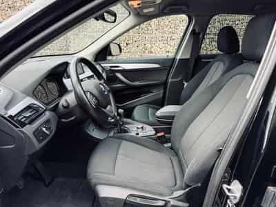BMW X1 X1 1.5D // Full Black // Garantie 12 Mois✅✅✅ (2022) - Photo 13