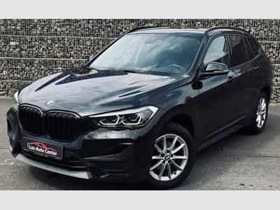 BMW X1 X1 1.5D // Full Black // Garantie 12 Mois✅✅✅ (2022) - Photo 2