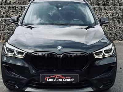 BMW X1 X1 1.5D // Full Black // Garantie 12 Mois✅✅✅ (2022) - Photo 3