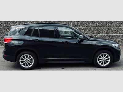 BMW X1 X1 1.5D // Full Black // Garantie 12 Mois✅✅✅ (2022) - Photo 4