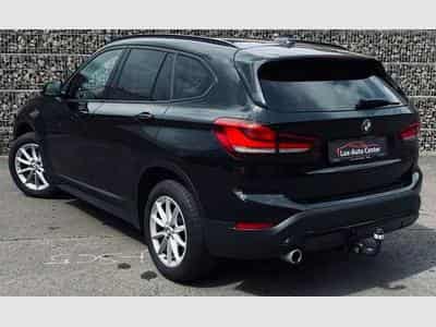 BMW X1 X1 1.5D // Full Black // Garantie 12 Mois✅✅✅ (2022) - Photo 7
