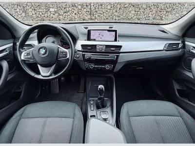BMW X1 X1 1.5D // Full Black // Garantie 12 Mois✅✅✅ (2022) - Photo 9
