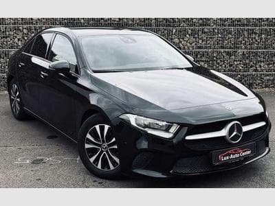 Mercedes A 180 A 180 d Business//Moteur 2.0 // Garantie 12 Mois✅✅ (2021) - Photo 1