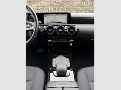 Mercedes A 180 A 180 d Business//Moteur 2.0 // Garantie 12 Mois✅✅ (2021) - Photo 10