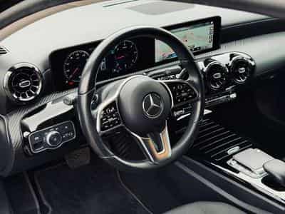 Mercedes A 180 A 180 d Business//Moteur 2.0 // Garantie 12 Mois✅✅ (2021) - Photo 11