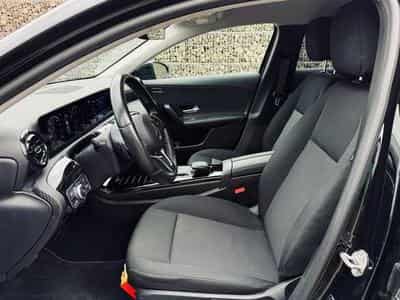 Mercedes A 180 A 180 d Business//Moteur 2.0 // Garantie 12 Mois✅✅ (2021) - Photo 13