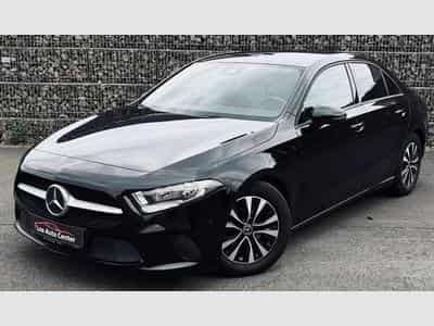 Mercedes A 180 A 180 d Business//Moteur 2.0 // Garantie 12 Mois✅✅ (2021) - Photo 2