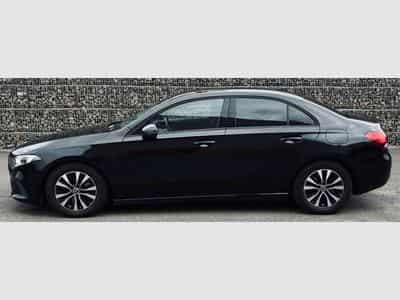 Mercedes A 180 A 180 d Business//Moteur 2.0 // Garantie 12 Mois✅✅ (2021) - Photo 5