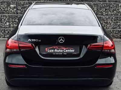 Mercedes A 180 A 180 d Business//Moteur 2.0 // Garantie 12 Mois✅✅ (2021) - Photo 8