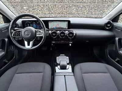 Mercedes A 180 A 180 d Business//Moteur 2.0 // Garantie 12 Mois✅✅ (2021) - Photo 9