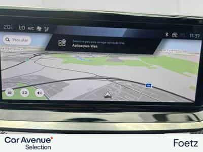 PEUGEOT 2008 1.2 Hybrid 110ch Business e-DCS6 (2026) - Photo 12