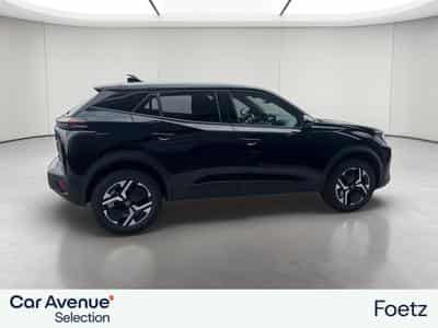 PEUGEOT 2008 1.2 Hybrid 110ch Business e-DCS6 (2026) - Photo 5