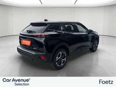 PEUGEOT 2008 1.2 Hybrid 110ch Business e-DCS6 (2026) - Photo 7