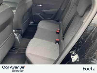 PEUGEOT 2008 1.2 Hybrid 110ch Business e-DCS6 (2026) - Photo 9