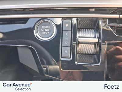 PEUGEOT 5008 Hybrid 136ch Allure e-DCS6 (2025) - Photo 10