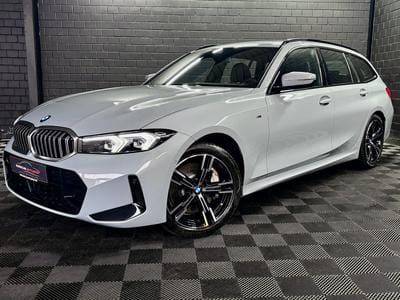 BMW 330 (2025) - Photo 3
