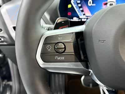 BMW 120 120iA M-Sport 170CV (F70) *PANO*Sièges Chauffants*Shadow Lin (2025) - Photo 11