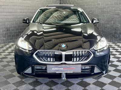 BMW 120 120iA M-Sport 170CV (F70) *PANO*Sièges Chauffants*Shadow Lin (2025) - Photo 2