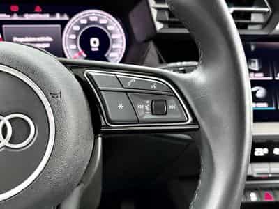Audi A3 Sportback Advanced 30 TFSI 110 CV *ATTELAGE* * 18" * (2023) - Photo 12