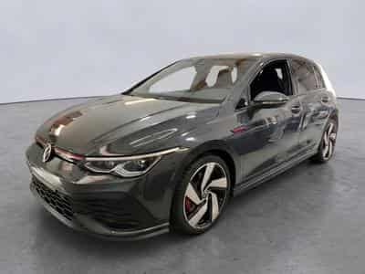 VW Golf GTI Clubsport 2.0 TSI 300 CV DSG7 *CARPLAY* (2022) - Photo 1