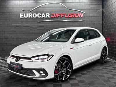 VW Polo 2.0 TSI 207 CV DSG7 *CAM* BEATS * MATRIX* (2023) - Photo 1