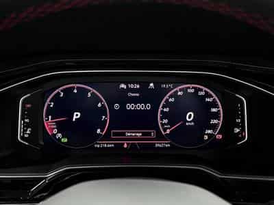 VW Polo 2.0 TSI 207 CV DSG7 *CAM* BEATS * MATRIX* (2023) - Photo 13