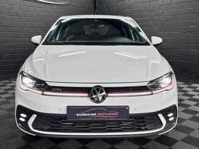 VW Polo 2.0 TSI 207 CV DSG7 *CAM* BEATS * MATRIX* (2023) - Photo 2