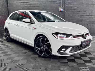 VW Polo 2.0 TSI 207 CV DSG7 *CAM* BEATS * MATRIX* (2023) - Photo 3