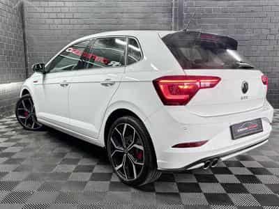 VW Polo 2.0 TSI 207 CV DSG7 *CAM* BEATS * MATRIX* (2023) - Photo 4