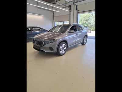 Mercedes EQA 250 71KWH BUSINESS LINE AUTO *CAM* ACC * HAYON * (2023) - Photo 1