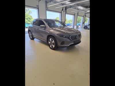 Mercedes EQA 250 71KWH BUSINESS LINE AUTO *CAM* ACC * HAYON * (2023) - Photo 2