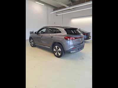 Mercedes EQA 250 71KWH BUSINESS LINE AUTO *CAM* ACC * HAYON * (2023) - Photo 3
