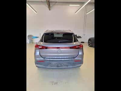 Mercedes EQA 250 71KWH BUSINESS LINE AUTO *CAM* ACC * HAYON * (2023) - Photo 4