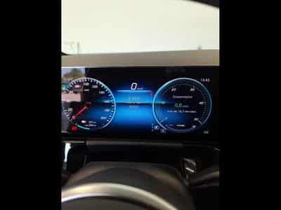 Mercedes EQA 250 71KWH BUSINESS LINE AUTO *CAM* ACC * HAYON * (2023) - Photo 6