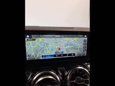 Mercedes EQA 250 71KWH BUSINESS LINE AUTO *CAM* ACC * HAYON * (2023) - Photo 7