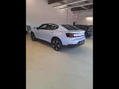 Polestar 2 BEV 82KWH LRSM RWD *360°* ACC * HAYON * (2024) - Photo 4