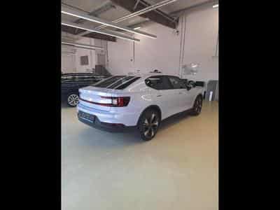 Polestar 2 BEV 82KWH LRSM RWD *360°* ACC * HAYON * (2024) - Photo 6