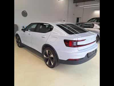 Polestar 2 BEV 82KWH LRSM RWD *360°* ACC * HAYON* (2024) - Photo 4