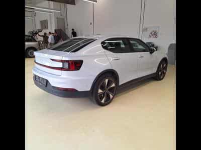 Polestar 2 BEV 82KWH LRSM RWD *360°* ACC * HAYON* (2024) - Photo 6