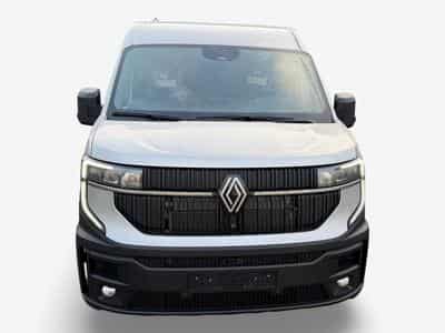 Renault Master 2.0 Dci 170 L2H2 (2026) - Photo 2