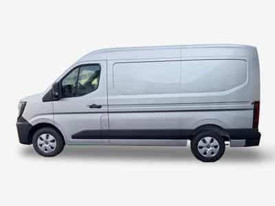 Renault Master 2.0 Dci 170 L2H2 (2026) - Photo 4