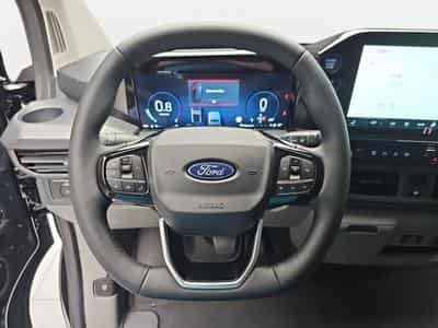 Ford Transit 2.0 ECOBLUE 170 BVA L1H1 Sport (2026) - Foto 12