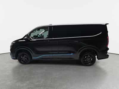 Ford Transit 2.0 ECOBLUE 170 BVA L1H1 Sport (2026) - Foto 3