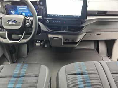 Ford Transit 2.0 ECOBLUE 170 BVA L1H1 Sport (2026) - Foto 7