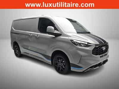 Ford Transit 2.0 ECOBLUE 170 BVA L1H1 Sport (2026) - Foto 1