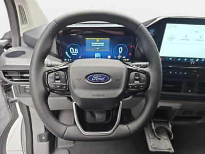 Ford Transit 2.0 ECOBLUE 170 BVA L1H1 Sport (2026) - Foto 13
