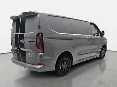 Ford Transit 2.0 ECOBLUE 170 BVA L1H1 Sport (2026) - Foto 3