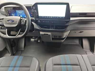 Ford Transit 2.0 ECOBLUE 170 BVA L1H1 Sport (2026) - Foto 7