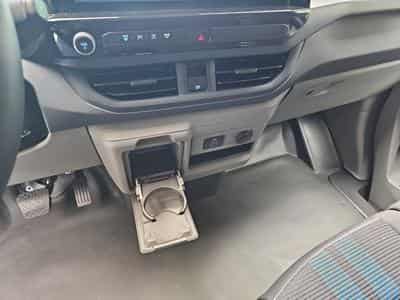 Ford Transit 2.0 ECOBLUE 170 BVA L1H1 Sport (2026) - Foto 12